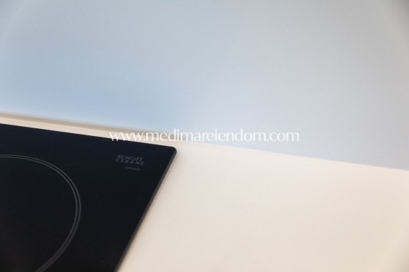 Nýbygging - Penthouse - Santa Pola