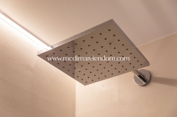 Nýbygging - Penthouse - Santa Pola