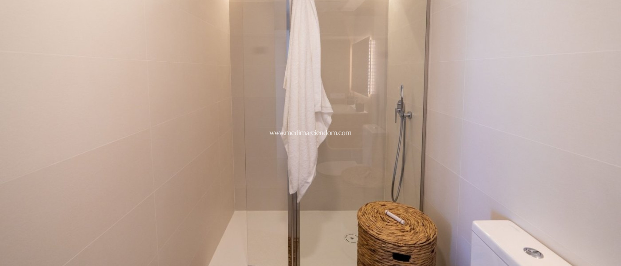 Nýbygging - Penthouse - Santa Pola