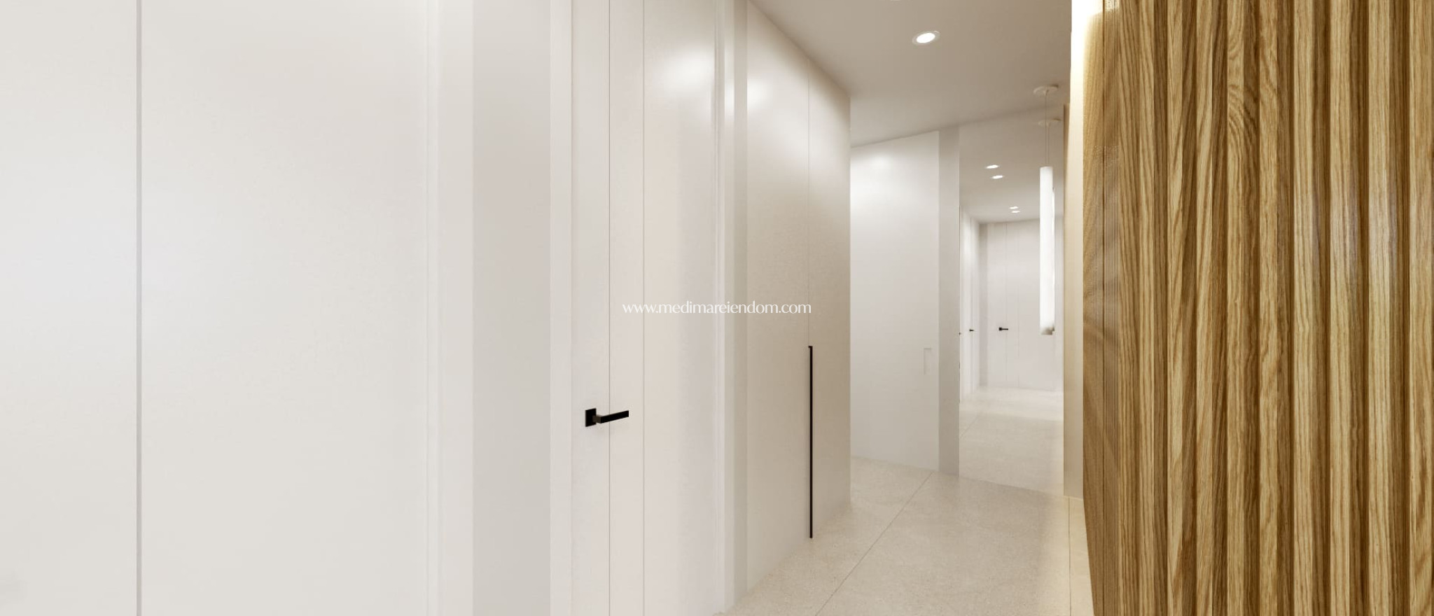 Nýbygging - Penthouse - Santa Rosalía