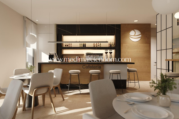 Nýbygging - Penthouse - Torre Pacheco - Santa Rosalia Lake And Life Resort