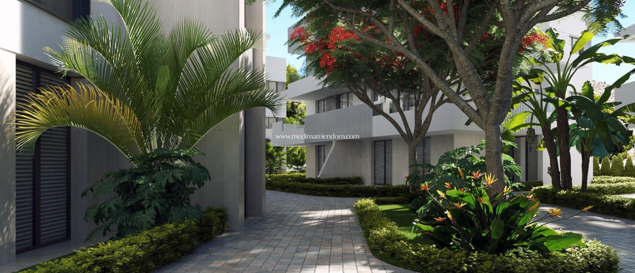 Nýbygging - Penthouse - Torre Pacheco - Santa Rosalia Lake And Life Resort