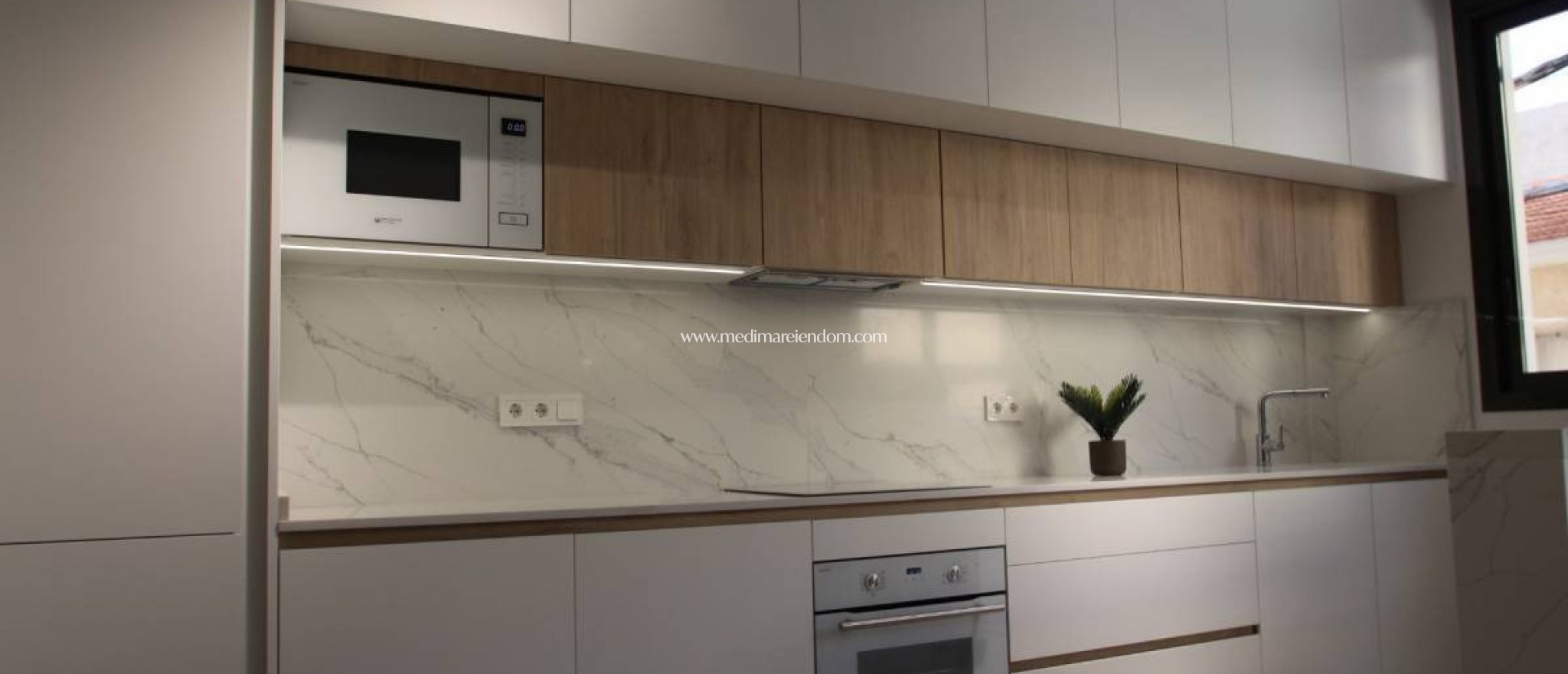 Nýbygging - Penthouse - Torrevieja - Centro