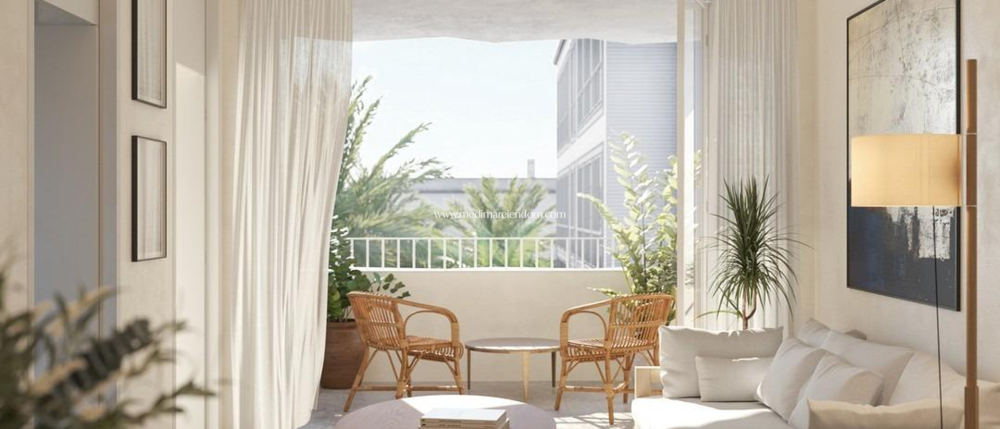 Nýbygging - Penthouse - Torrevieja - Playa De Los Locos