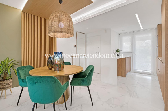 Nýbygging - Penthouse - Torrevieja - Punta Prima