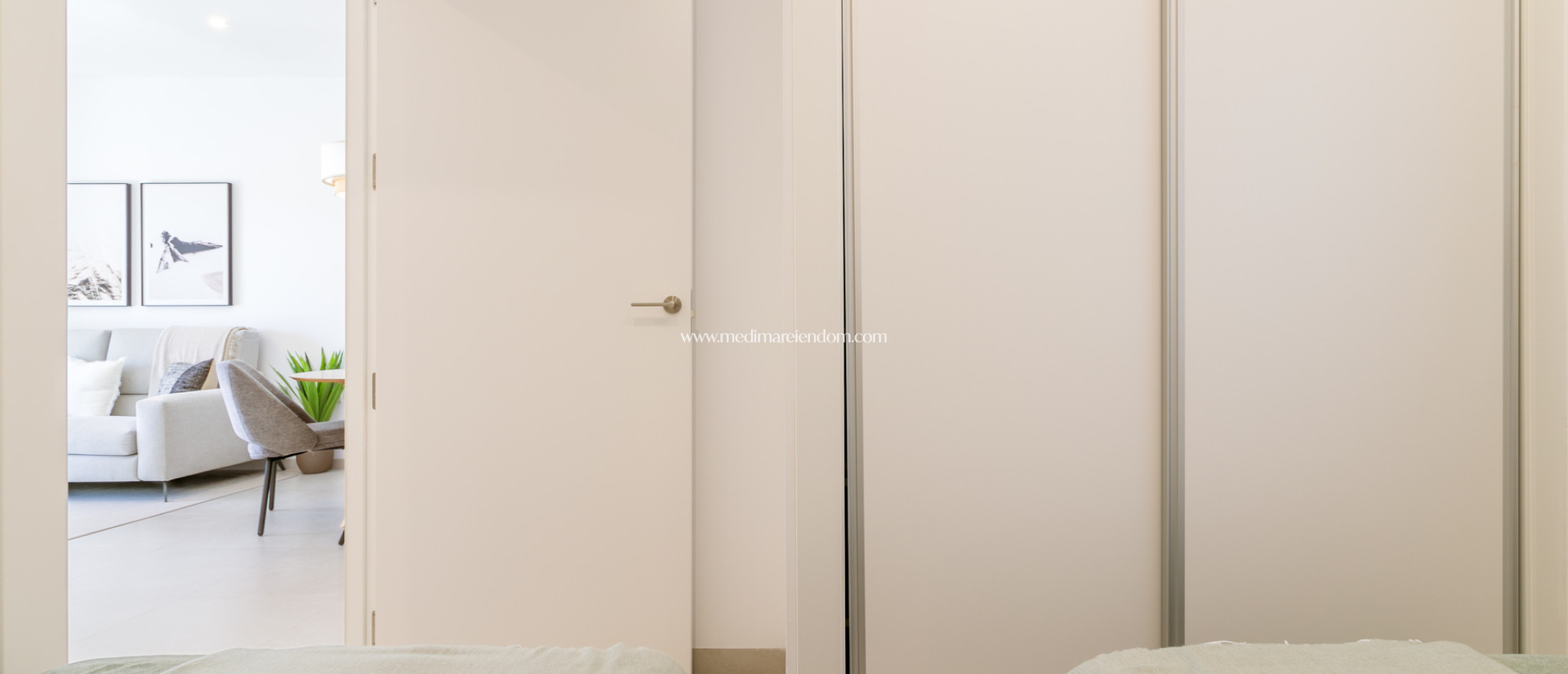 Nýbygging - Penthouse - Torrevieja
