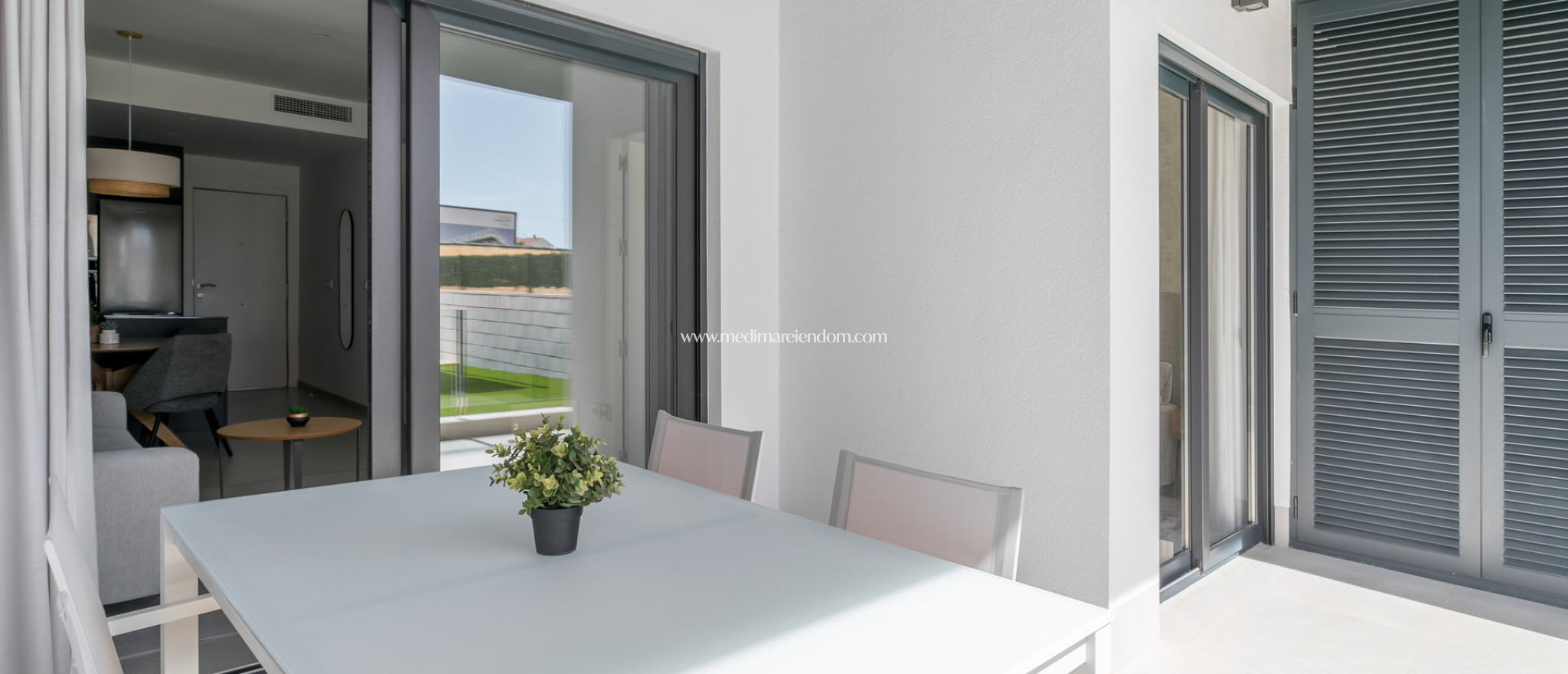 Nýbygging - Penthouse - Torrevieja