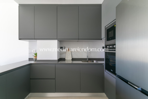 Nýbygging - Penthouse - Torrevieja