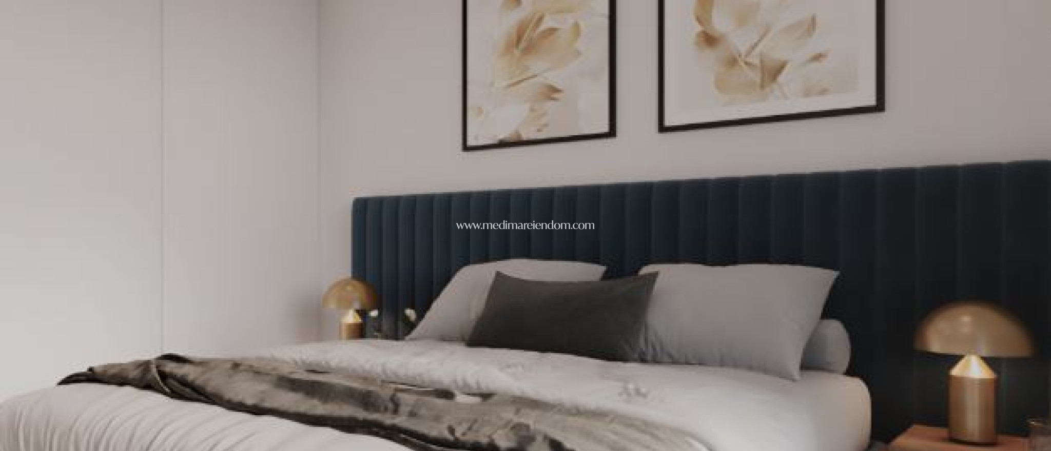 Nýbygging - Penthouse - Torrevieja