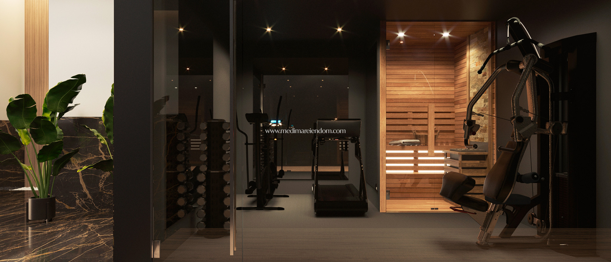 Nýbygging - Penthouse - Torrevieja
