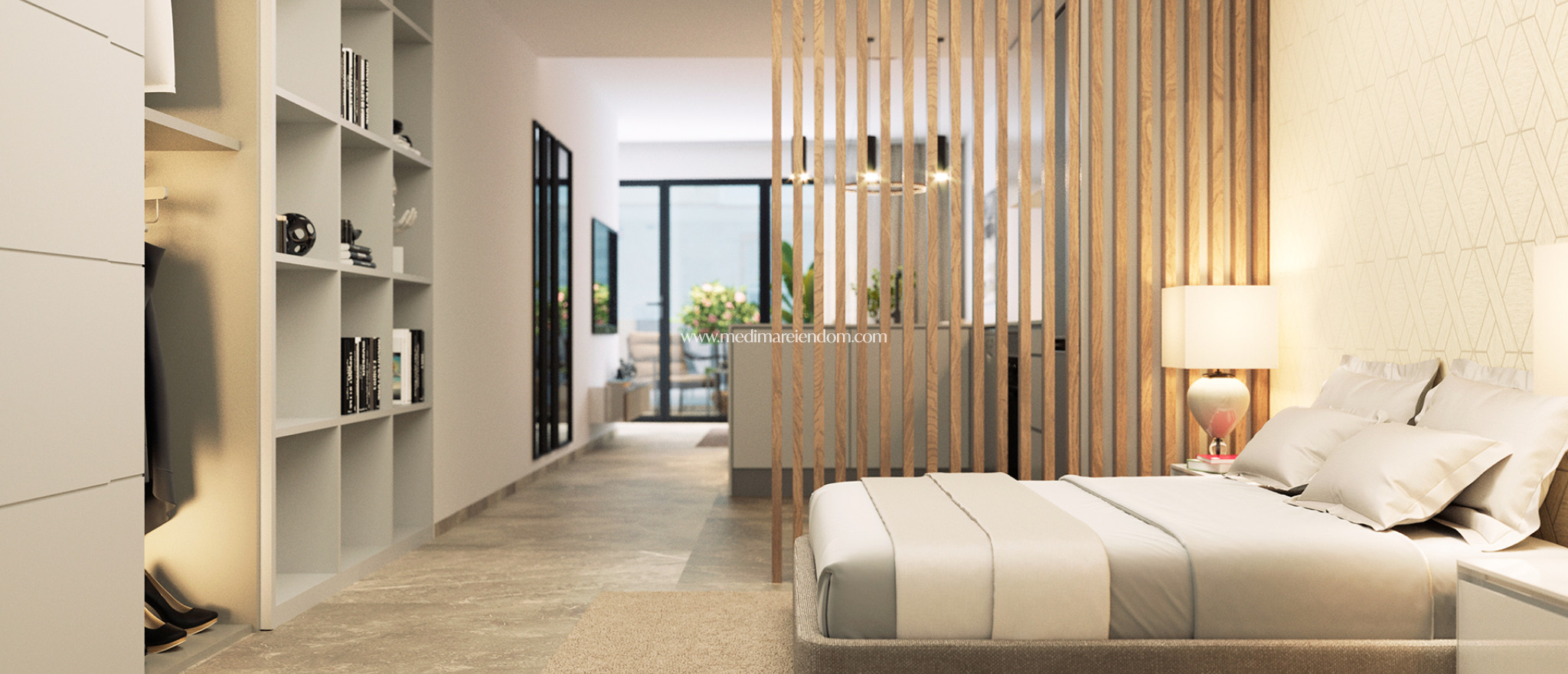 Nýbygging - Penthouse - Torrevieja