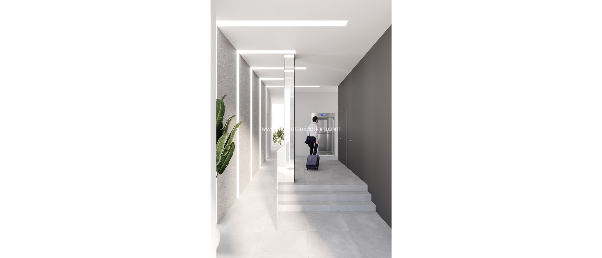 Nýbygging - Penthouse - Torrevieja