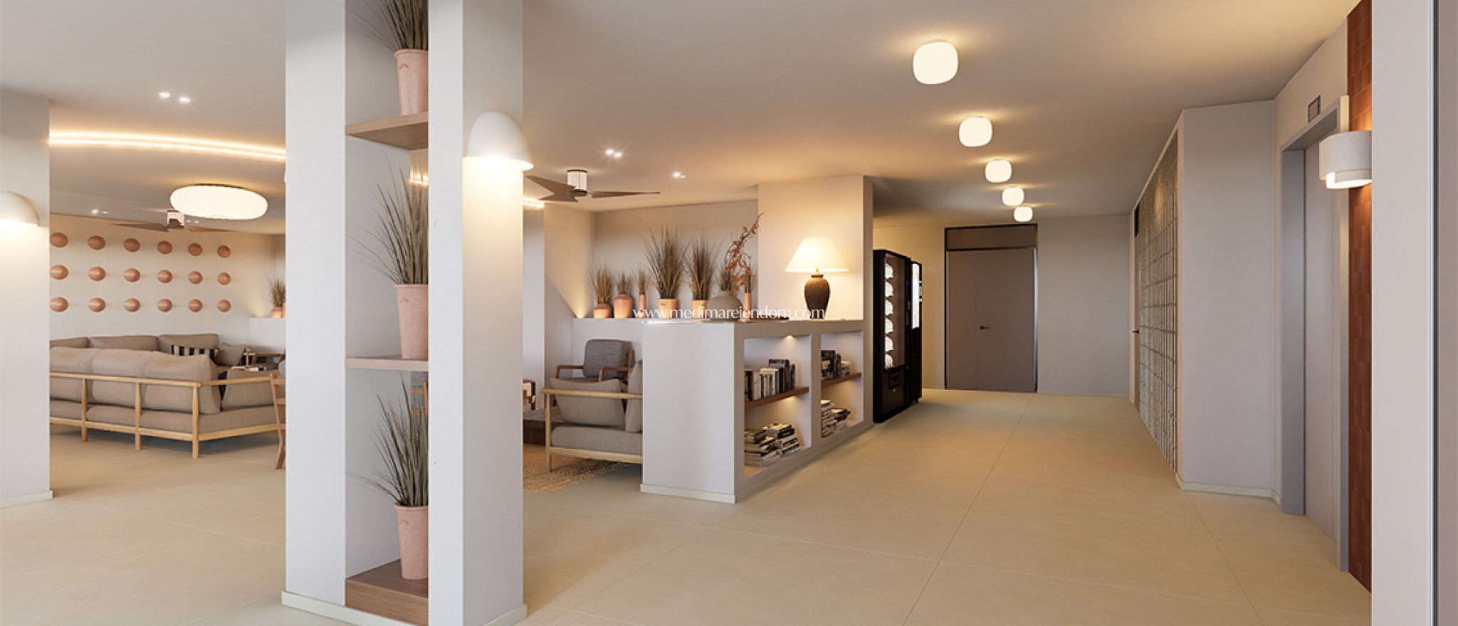 Nýbygging - Penthouse - Torrevieja