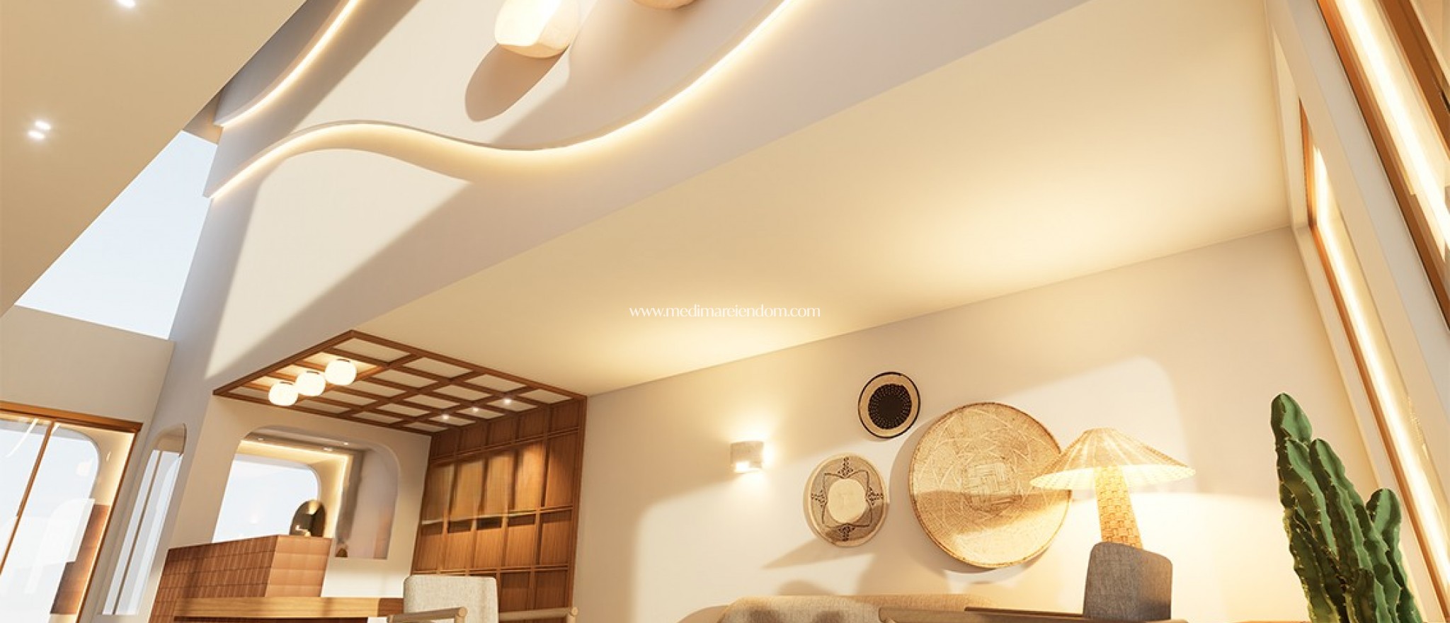 Nýbygging - Penthouse - Torrevieja