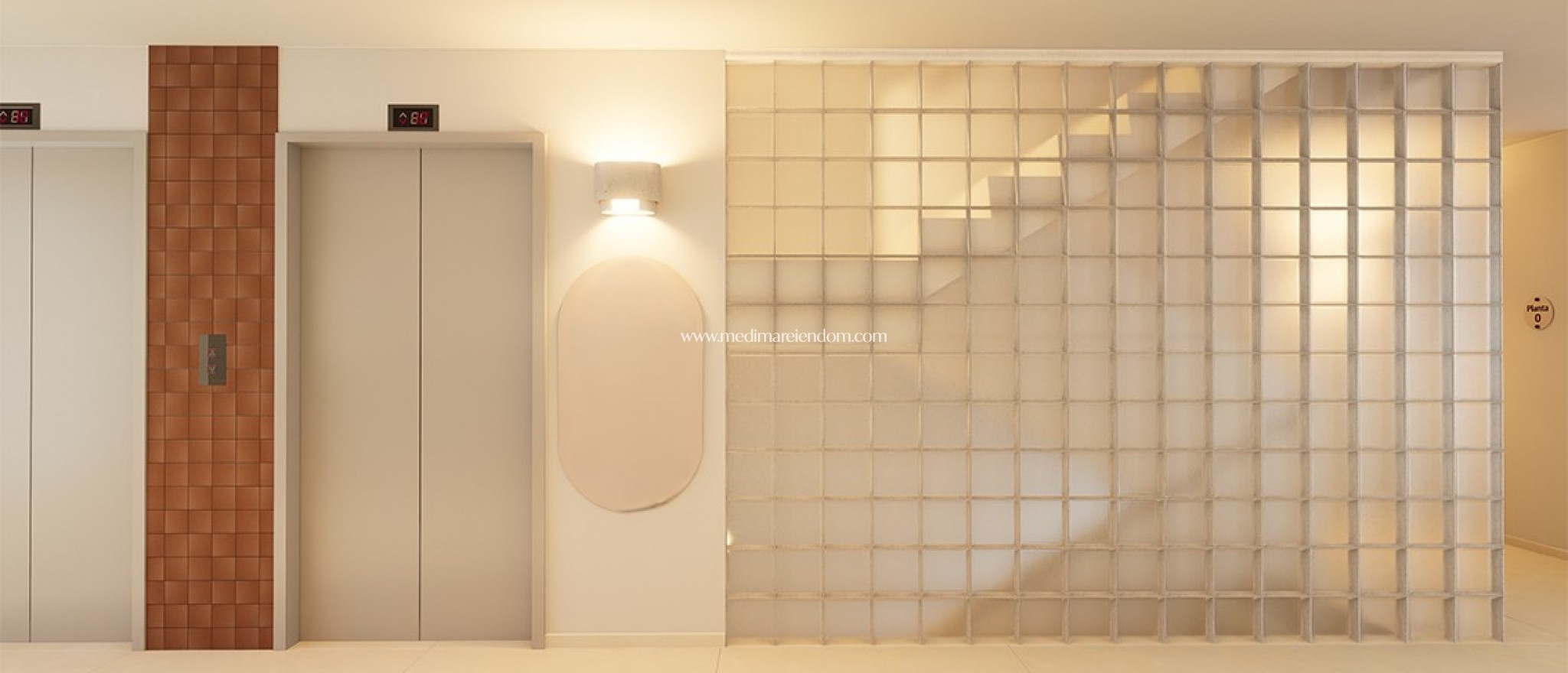 Nýbygging - Penthouse - Torrevieja
