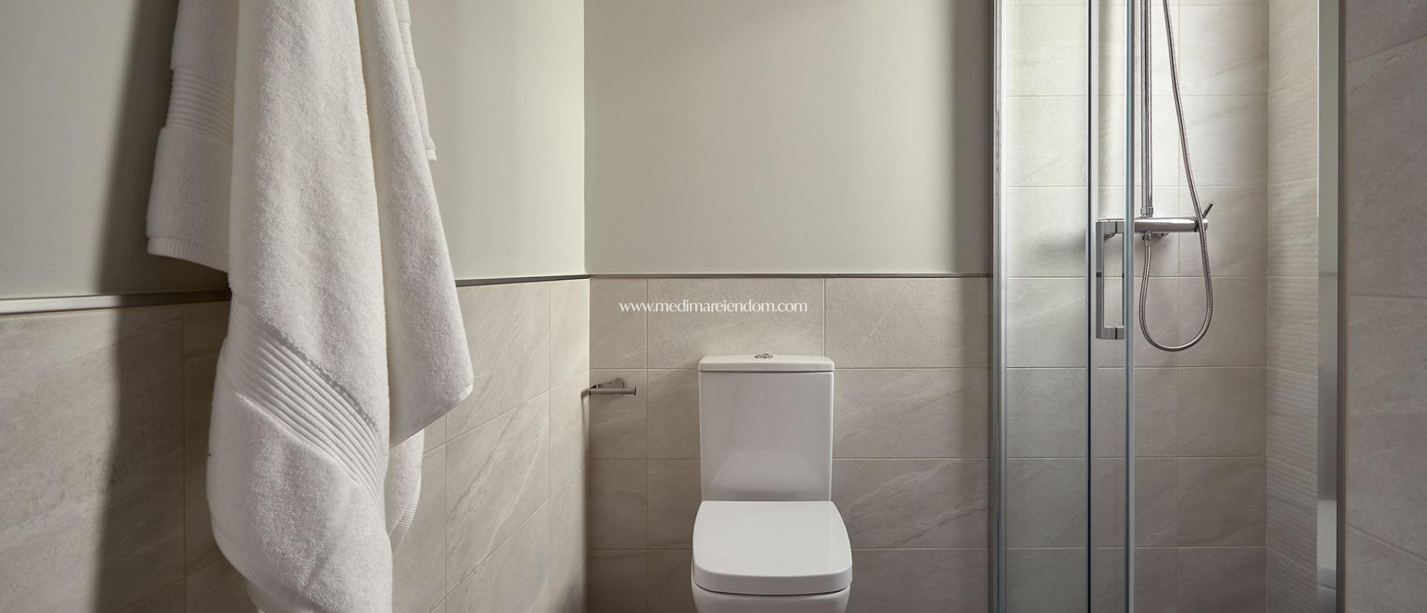 Nýbygging - Penthouse - Vera - El Playazo