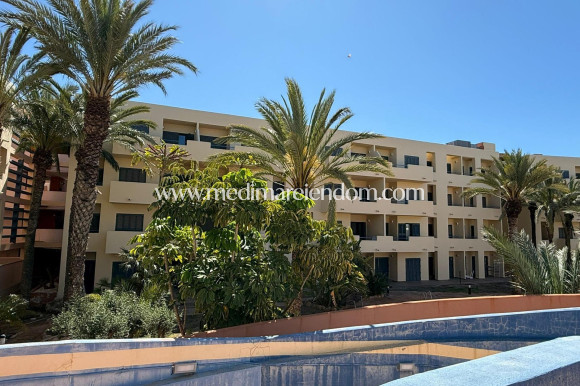 Nýbygging - Penthouse - Vera - Puerto del Rey