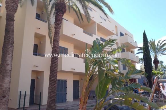 Nýbygging - Penthouse - Vera - Puerto del Rey