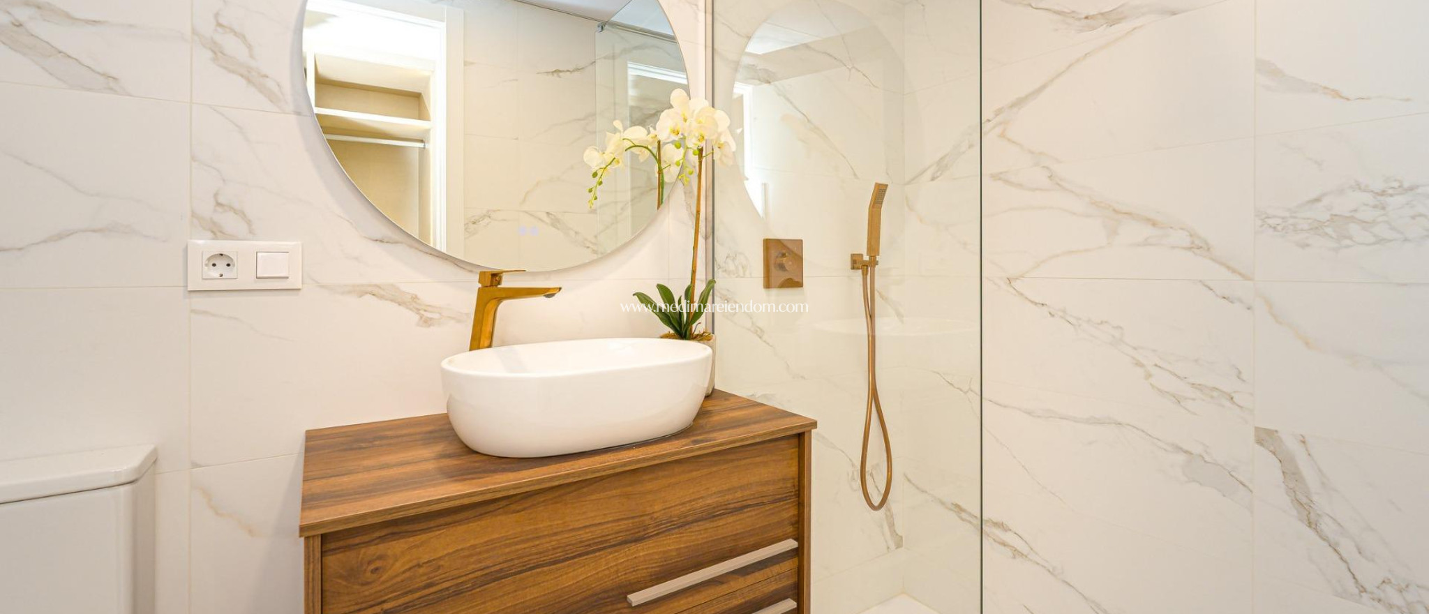 Nýbygging - Penthouse - Villajoyosa - Cala de Finestrat