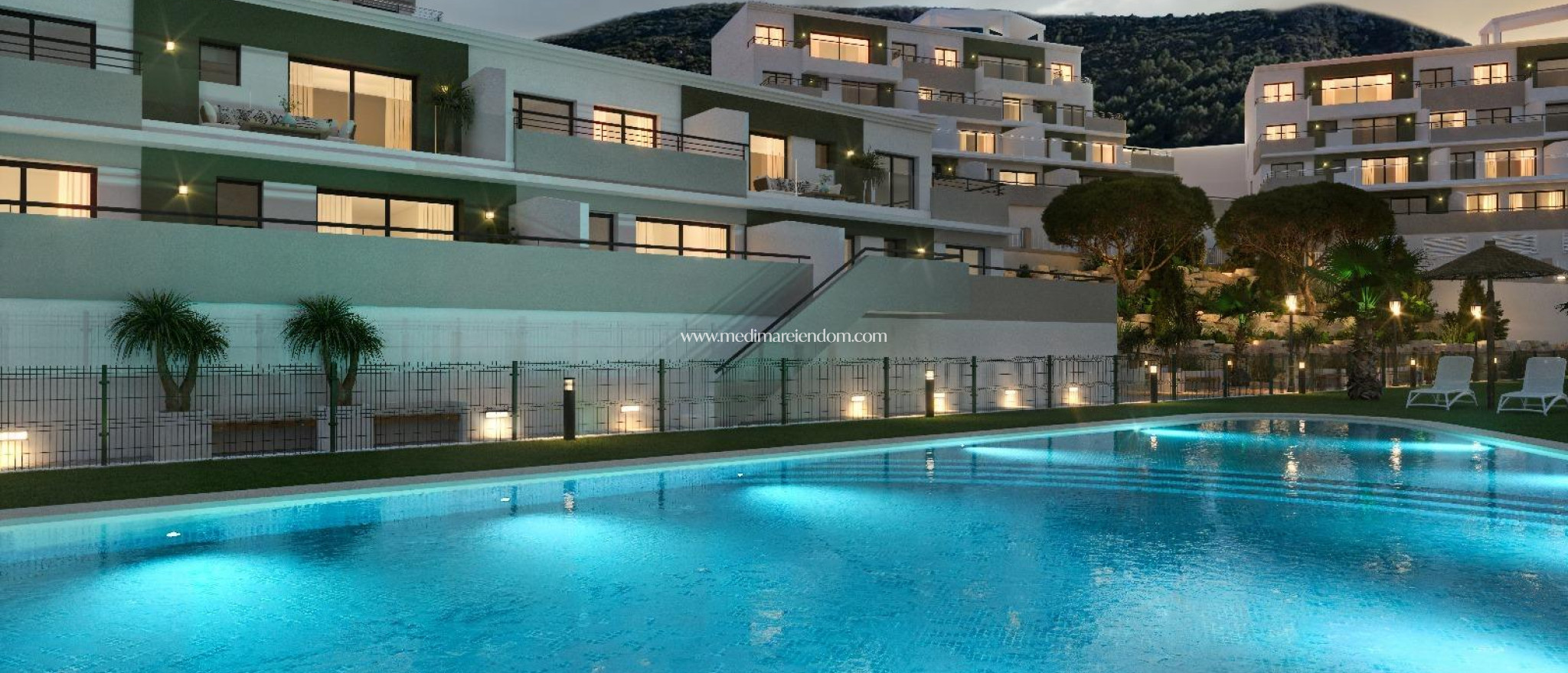 Nýbygging - Penthouse - Xeresa - Xeresa Del Monte