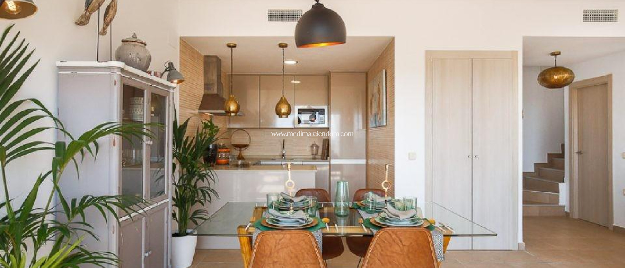 Nýbygging - Penthouse - Xeresa - Xeresa Del Monte