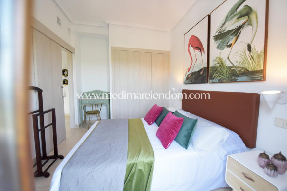 Nýbygging - Penthouse - Xeresa - Xeresa Del Monte