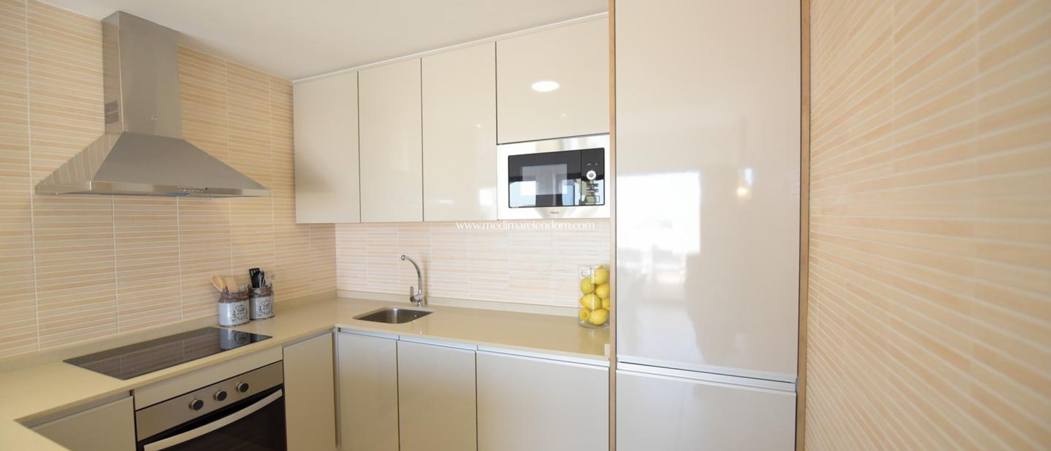 Nýbygging - Penthouse - Xeresa - Xeresa Del Monte