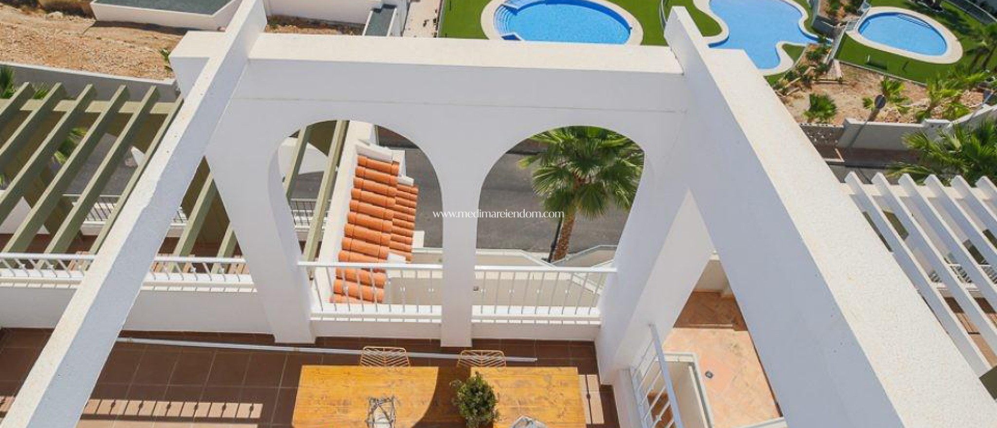 Nýbygging - Penthouse - Xeresa - Xeresa Del Monte