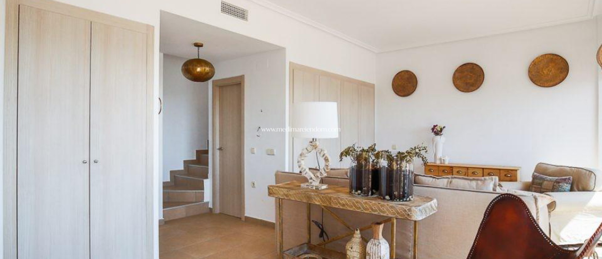 Nýbygging - Penthouse - Xeresa - Xeresa Del Monte