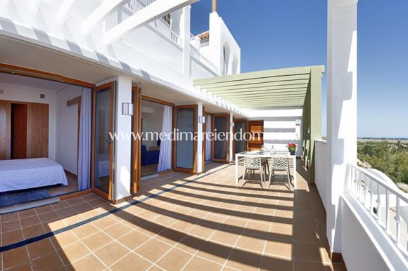 Nýbygging - Penthouse - Xeresa - Xeresa Del Monte