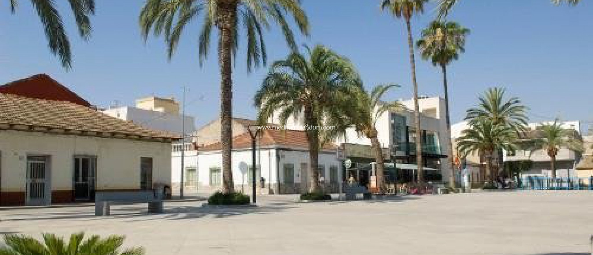 Nýbygging - Quad House - Algorfa - La Finca Golf