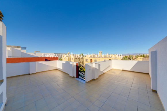 Nýbygging - Quad House - Algorfa - La Finca Golf