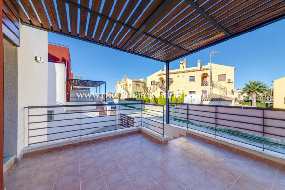 Nýbygging - Quad House - Algorfa - La Finca Golf