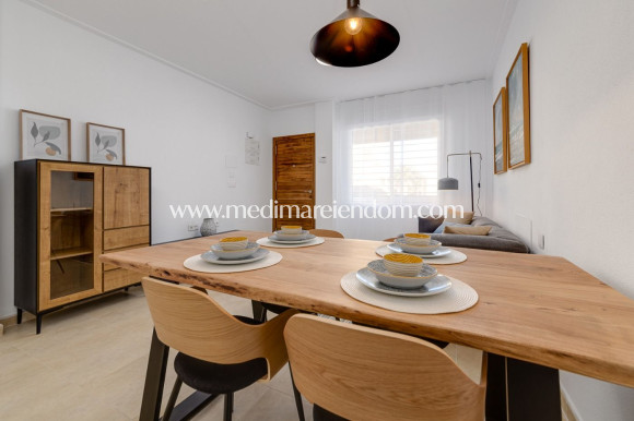 Nýbygging - Quad House - Algorfa - La Finca Golf