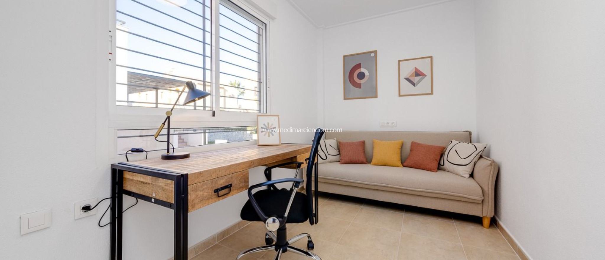 Nýbygging - Quad House - Algorfa - La Finca Golf