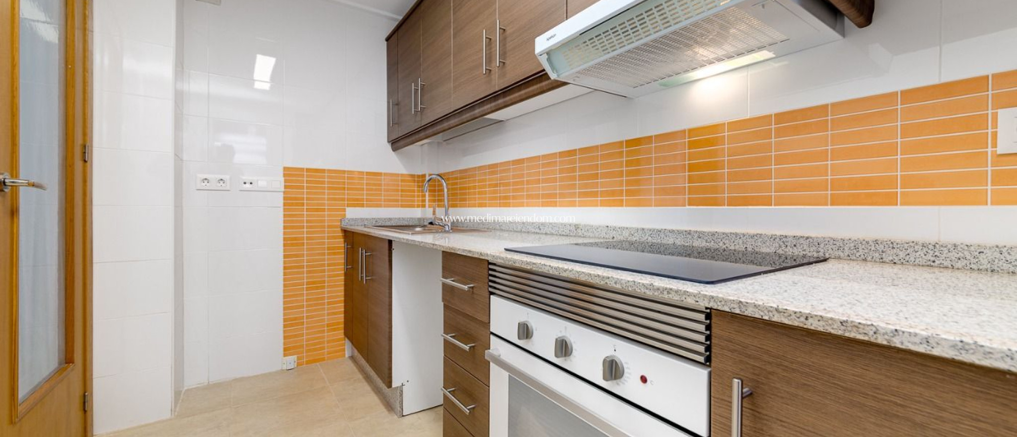 Nýbygging - Quad House - Algorfa - La Finca Golf