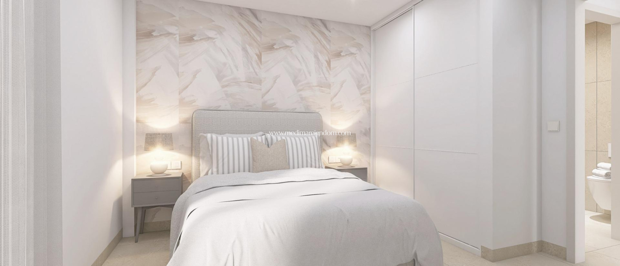 Nýbygging - Quad House - Bigastro - pueblo