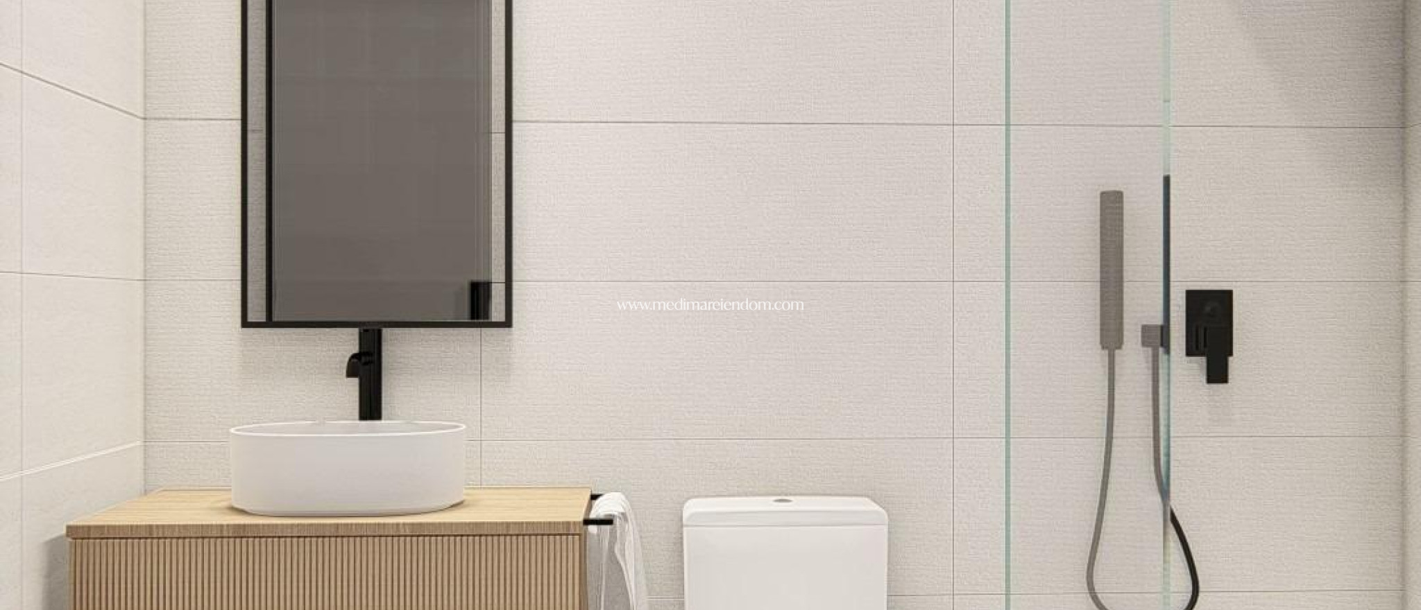 Nýbygging - Quad House - Dolores