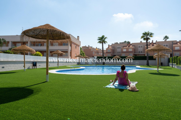 Nýbygging - Quad House - Gran Alacant - Centro Comercial Ga