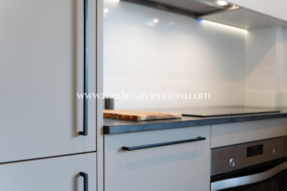 Nýbygging - Quad House - Gran Alacant - Centro Comercial Ga