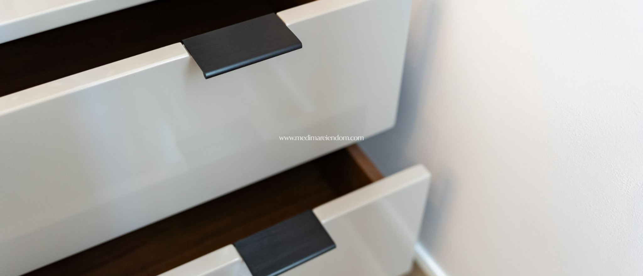 Nýbygging - Quad House - Gran Alacant - Centro Comercial Ga