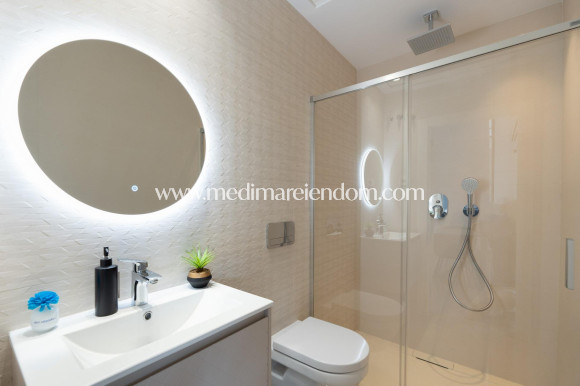 Nýbygging - Quad House - Gran Alacant - Centro Comercial Ga