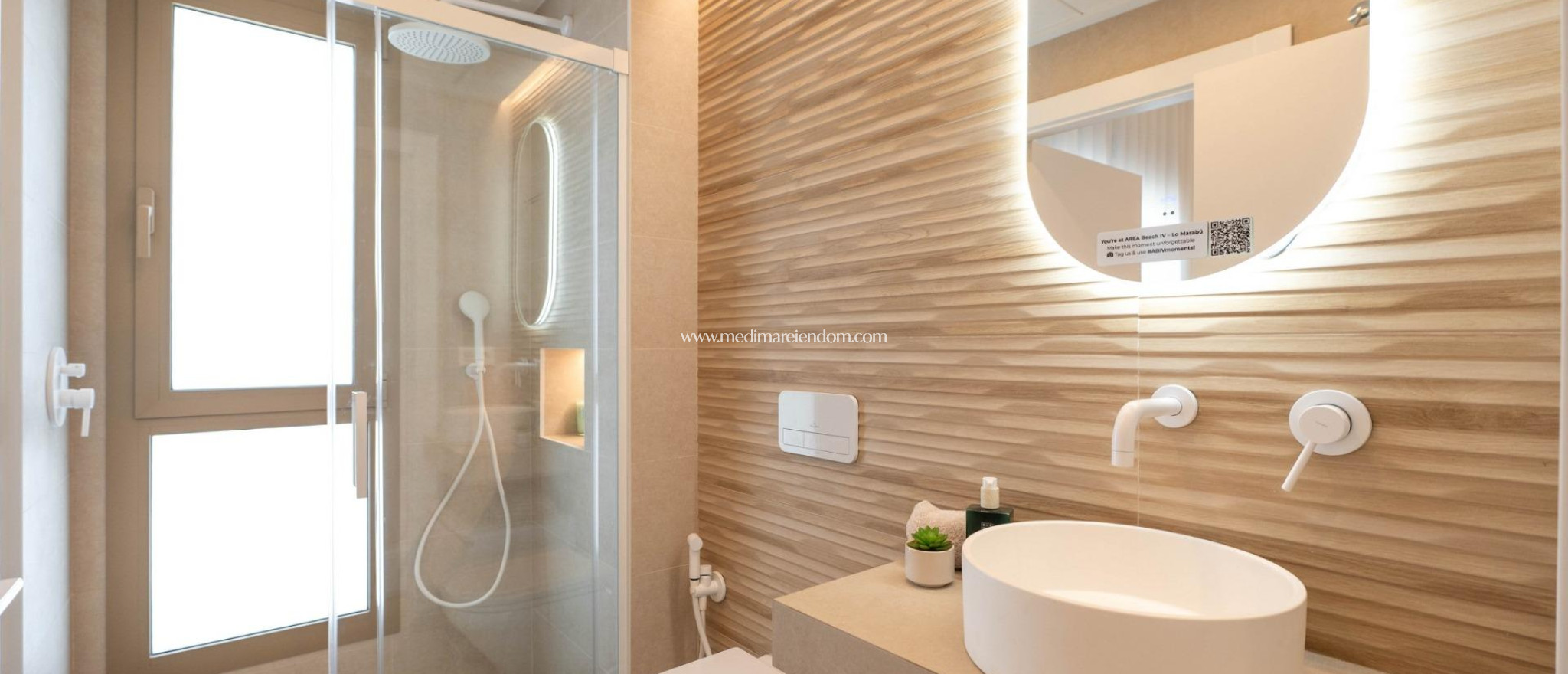 Nýbygging - Quad House - Los Alcazares - Serena Golf