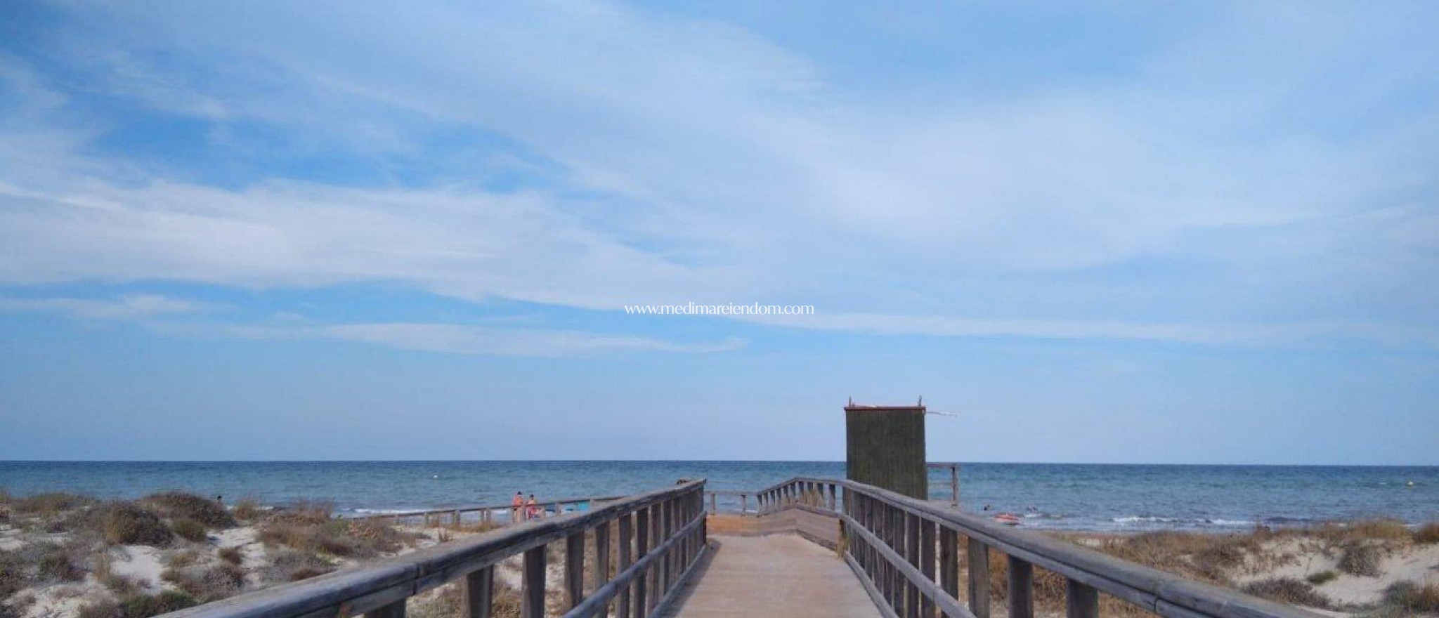 Nýbygging - Quad House - San Pedro del Pinatar - Las Esperanzas