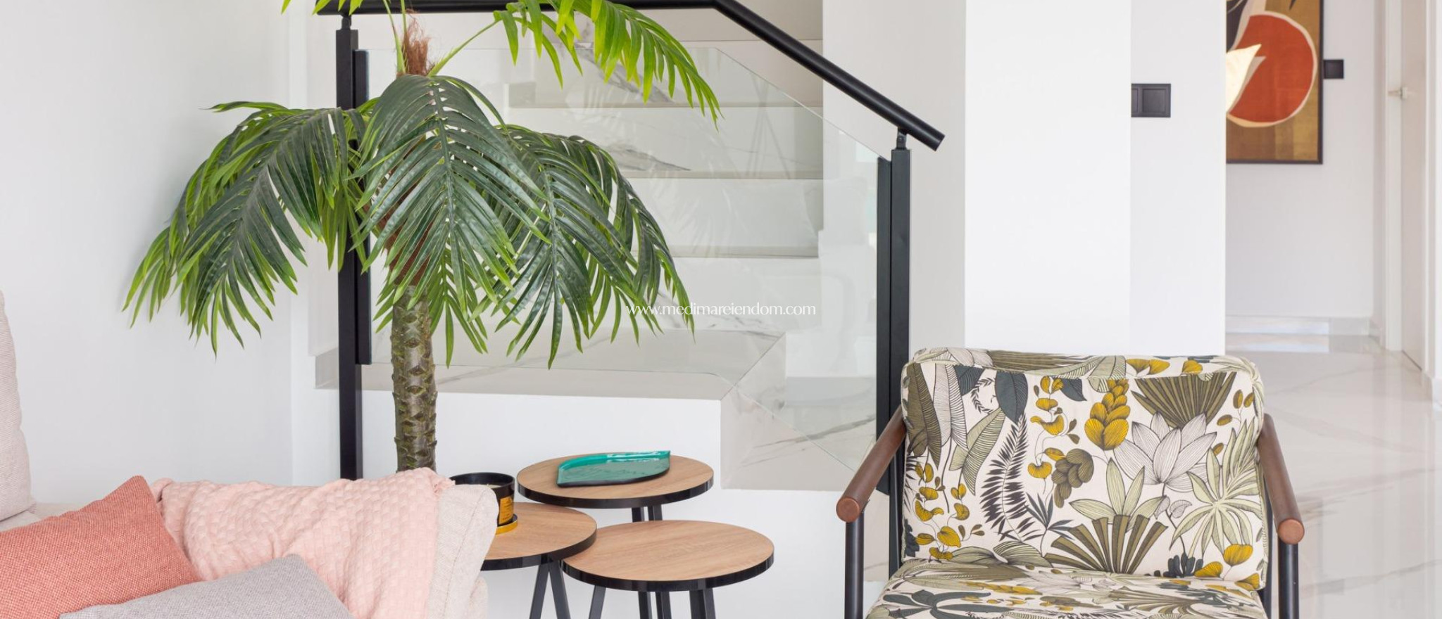 Nýbygging - Quad House - San Pedro del Pinatar - San Pedro De Pinatar