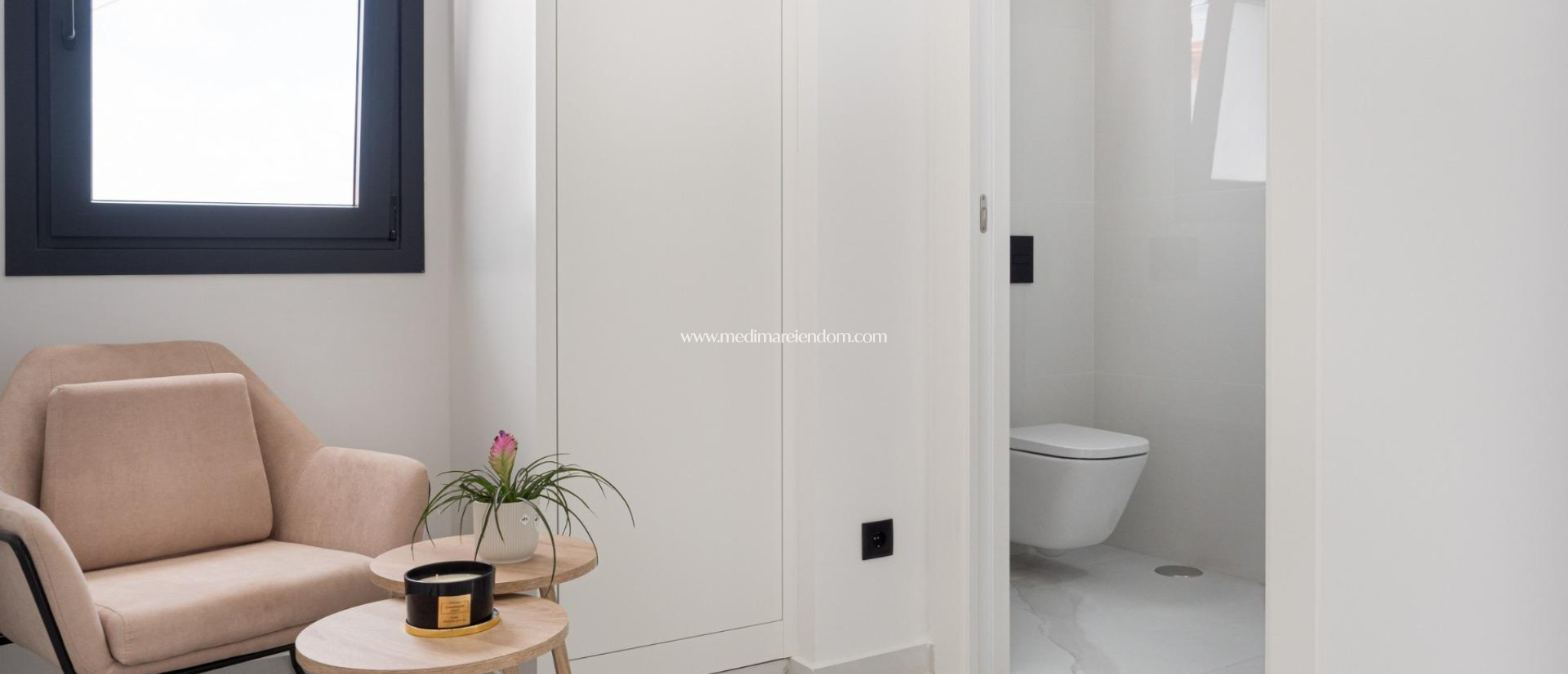 Nýbygging - Quad House - San Pedro del Pinatar - San Pedro De Pinatar