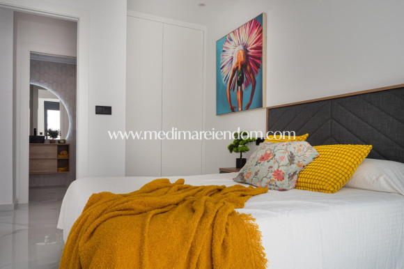 Nýbygging - Quad House - San Pedro del Pinatar - San Pedro De Pinatar