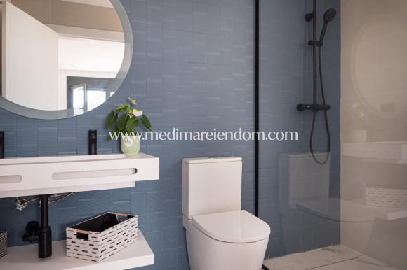 Nýbygging - Quad House - San Pedro del Pinatar - San Pedro De Pinatar