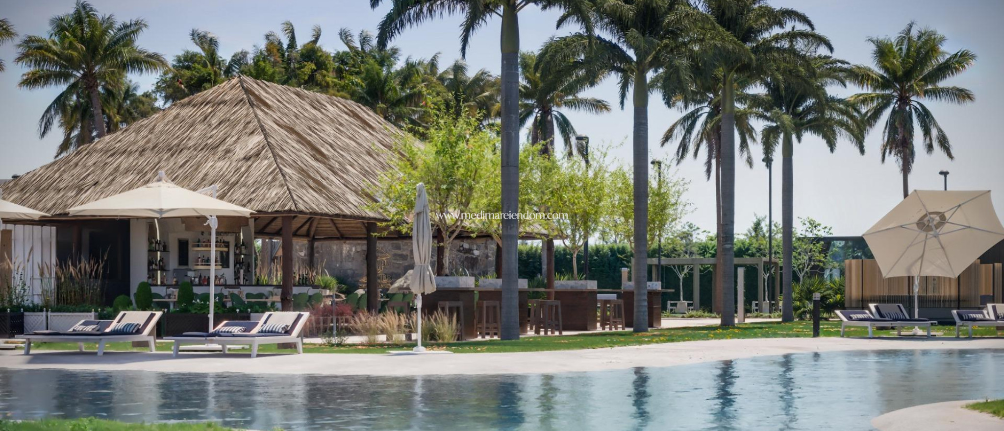 Nýbygging - Quad House - Torre Pacheco - El Alba