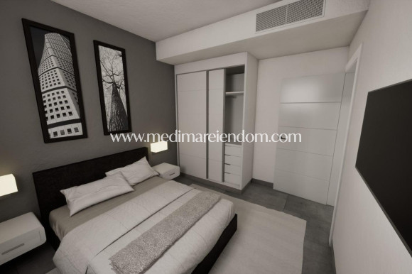 Nýbygging - Quad House - Torre Pacheco - pueblo